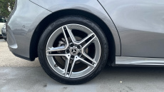 Mercedes-Benz A-Class A180 AMG Line Premium 5dr Auto Petrol Hatchback